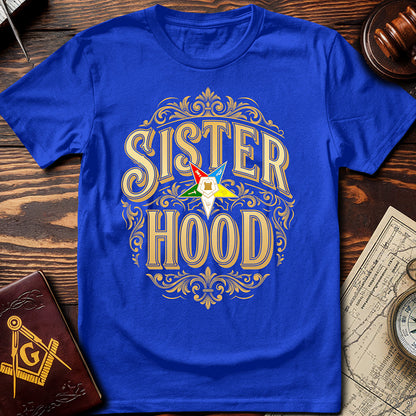 Sisterhood OES T-Shirt
