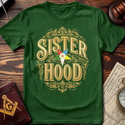 Sisterhood OES T-Shirt