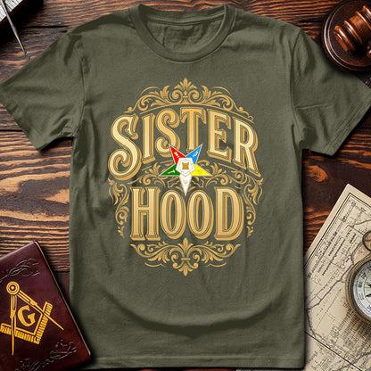 Sisterhood OES T-Shirt