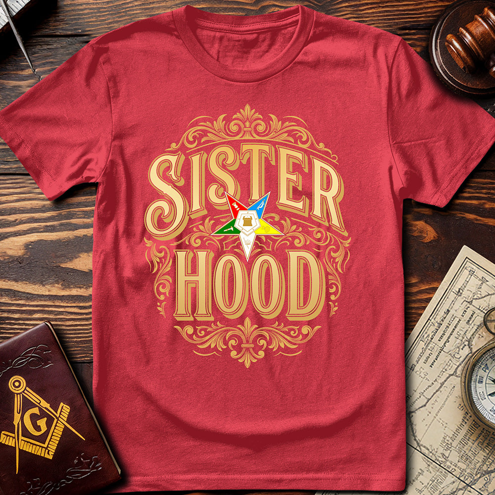 Sisterhood OES T-Shirt