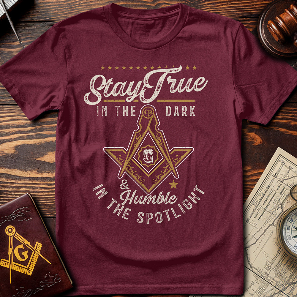 Stay True T-Shirt