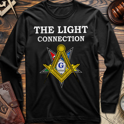 The Light Connection Long Sleeve