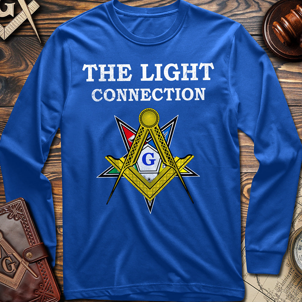 The Light Connection Long Sleeve