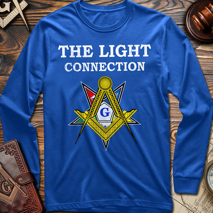 The Light Connection Long Sleeve