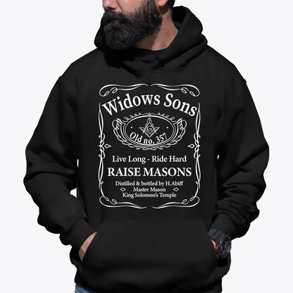 Widows Sons