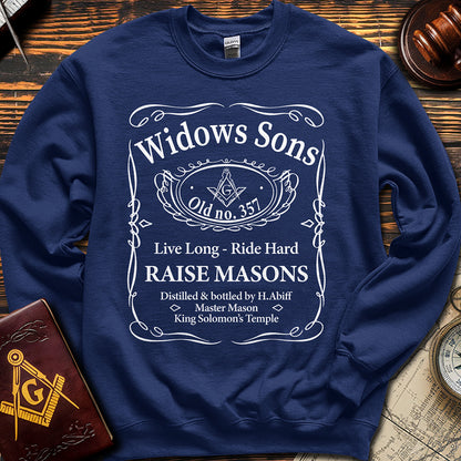 Windows Sons - Sweatshirt