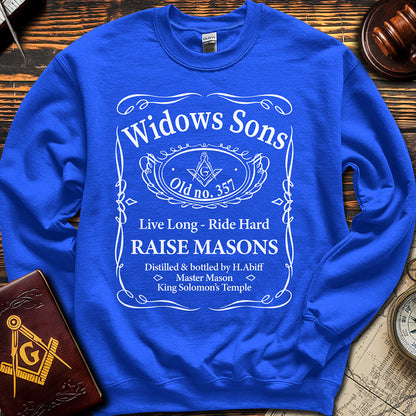 Windows Sons - Sweatshirt