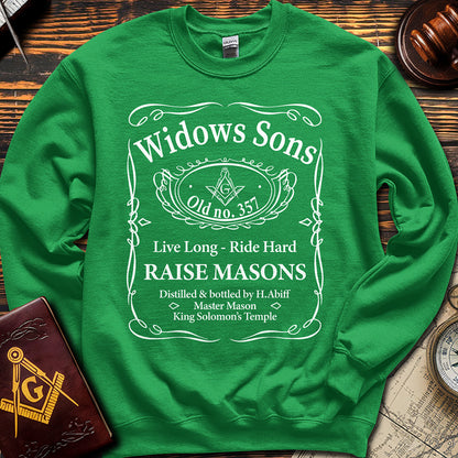 Windows Sons - Sweatshirt