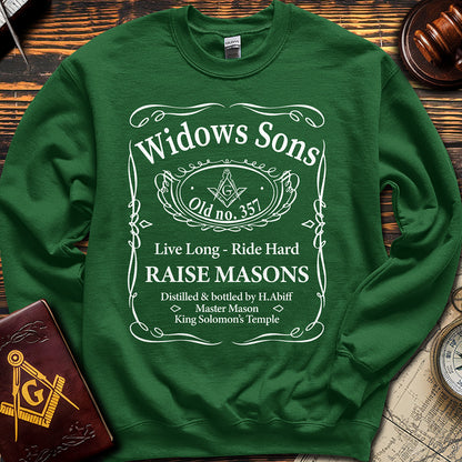 Windows Sons - Sweatshirt