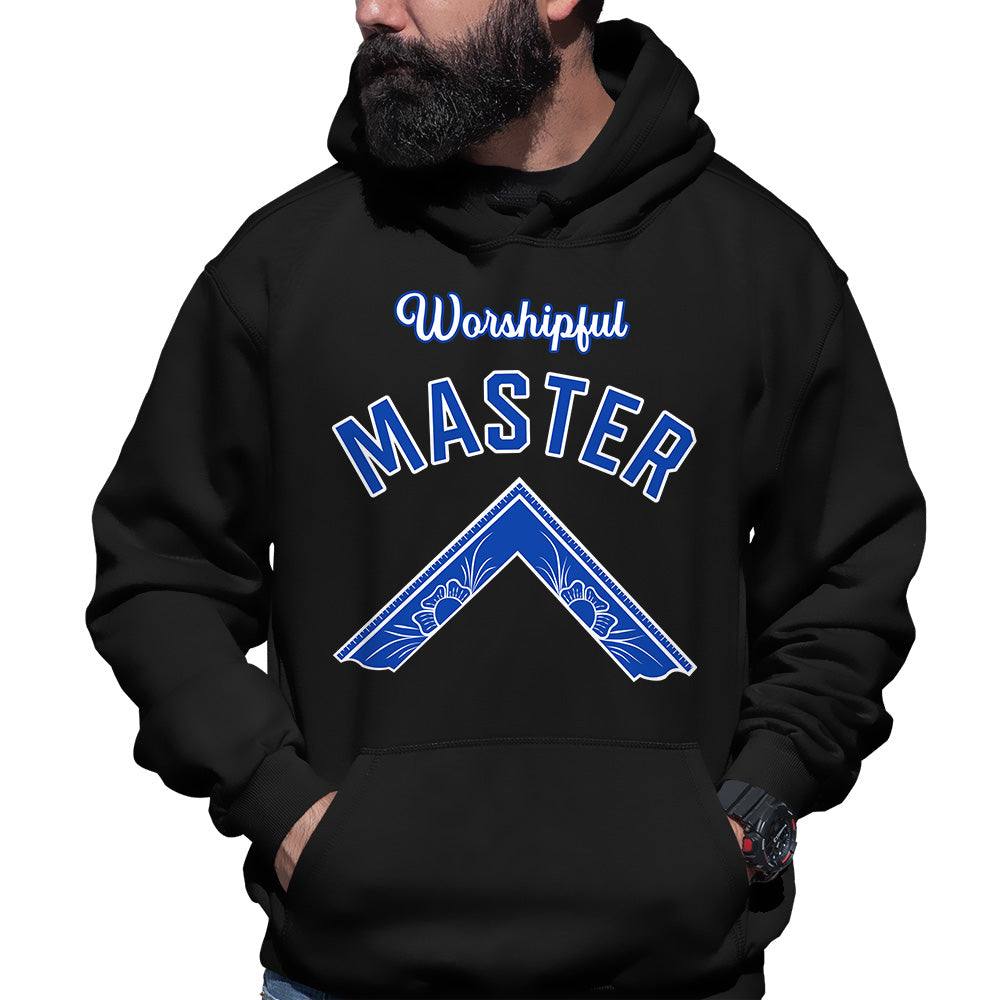 Worshipful Master Hoodie