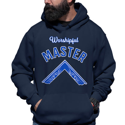 Worshipful Master Hoodie