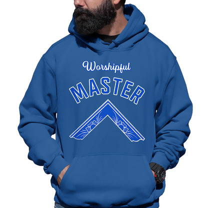 Worshipful Master Hoodie